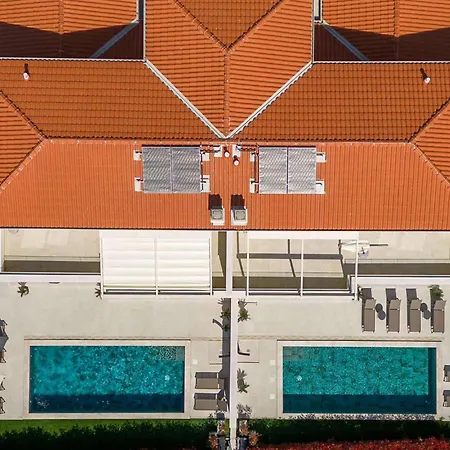 Bor Holiday home Tar-Vabriga