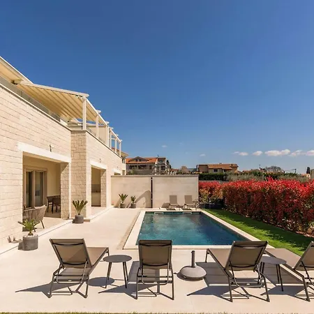 Casa vacanze Bor Tar-Vabriga