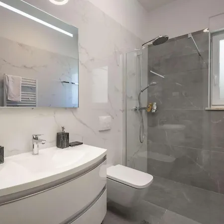 Holiday home Bor