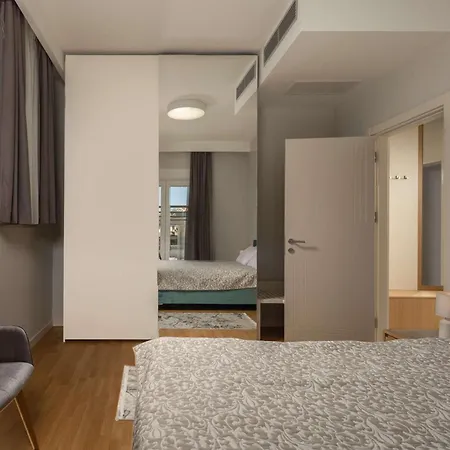 Holiday home Bor