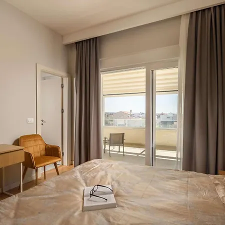 Bor Casa vacanze Tar-Vabriga
