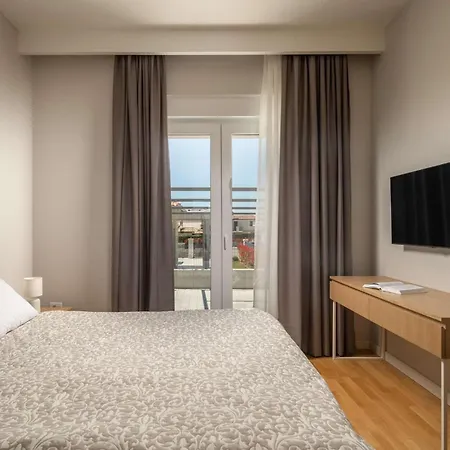 Ferienhaus Bor Tar-Vabriga